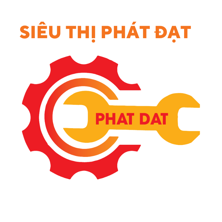 Logo Công ty TNHH Thương mại Xuất nhập khẩu Thiết bị công nghiệp Phát Đạt