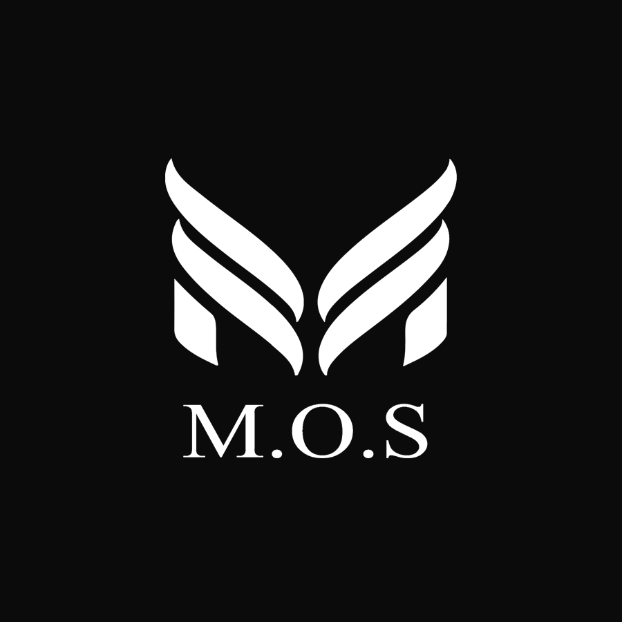 Logo Công ty Cổ phần Thời trang MOS Luxury