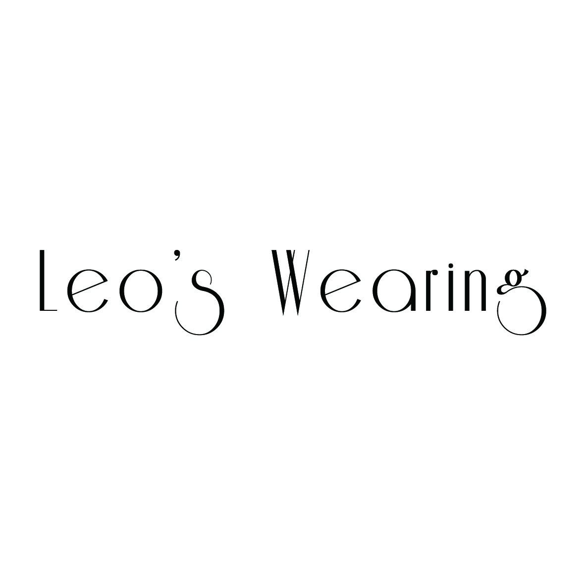 Logo Công ty TNHH Đầu tư Thương mại và Dịch vụ Leo
