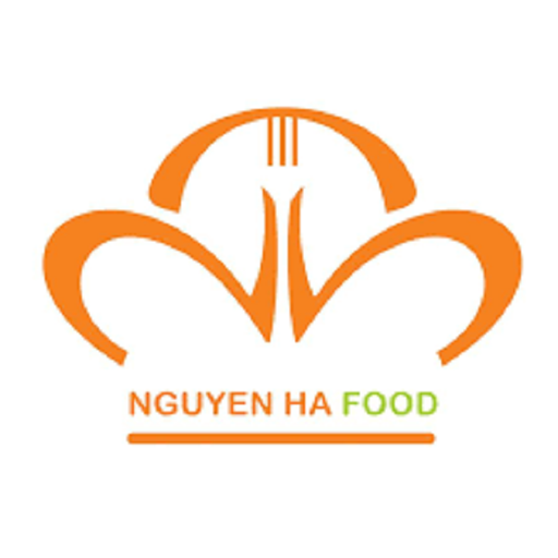 Logo Công ty TNHH Thực Phẩm Nguyên Hà