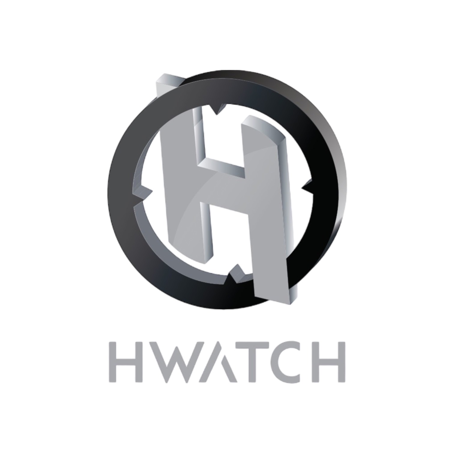 Logo Công ty TNHH Sỉ lẻ đồng hồ chính hãng Huy Hoàng