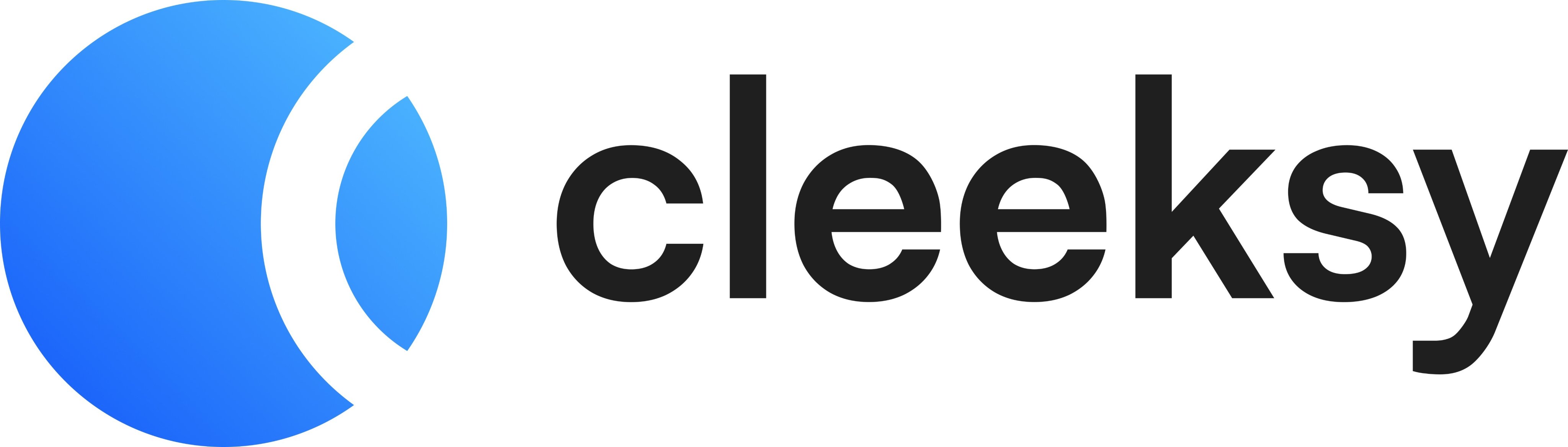 Logo Công ty Cổ phần Cleeksy