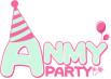 Logo Hộ Kinh Doanh Anmyparty