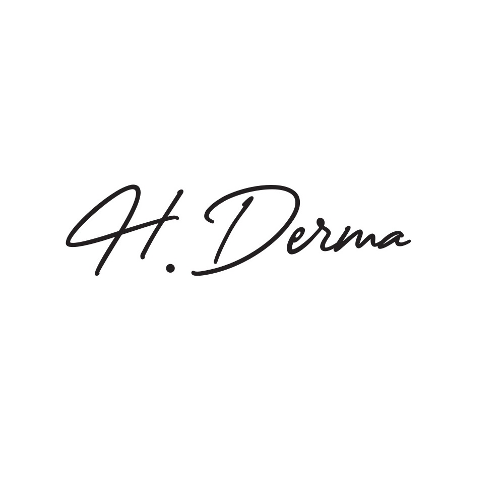 Logo Công ty TNHH Dược Mỹ phẩm H-Derma