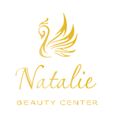 Logo Cửa hàng trang điểm Nga Nguyễn