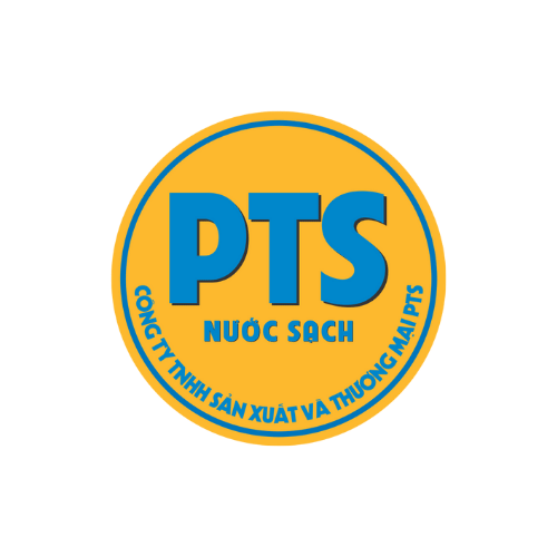 Logo Công ty TNHH Sản xuất và Thương mại PTS