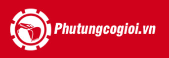 Logo Công ty Cổ phần Phụ tùng máy công trình Minh Đức