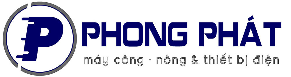 Logo Công ty TNHH Thương mại Kỹ thuật Phong Phát