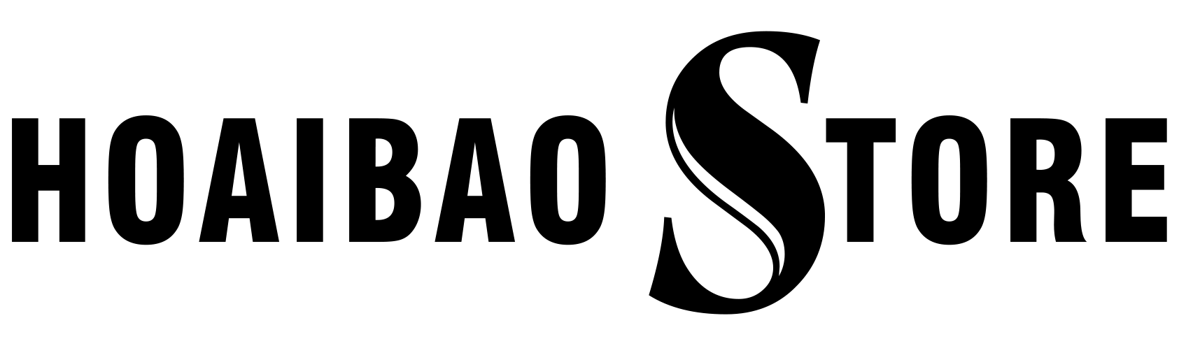 Logo Lê Hoài Bảo