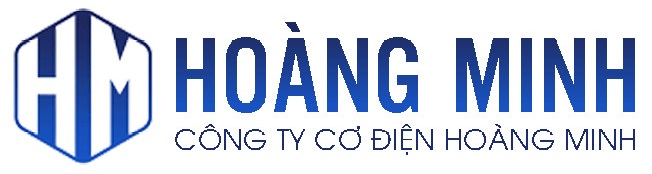 Logo Công ty Cổ phần cơ điện lạnh Hoàng Minh