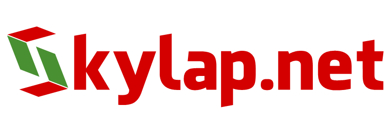 Logo Công ty TNHH TM DV SKYLAP