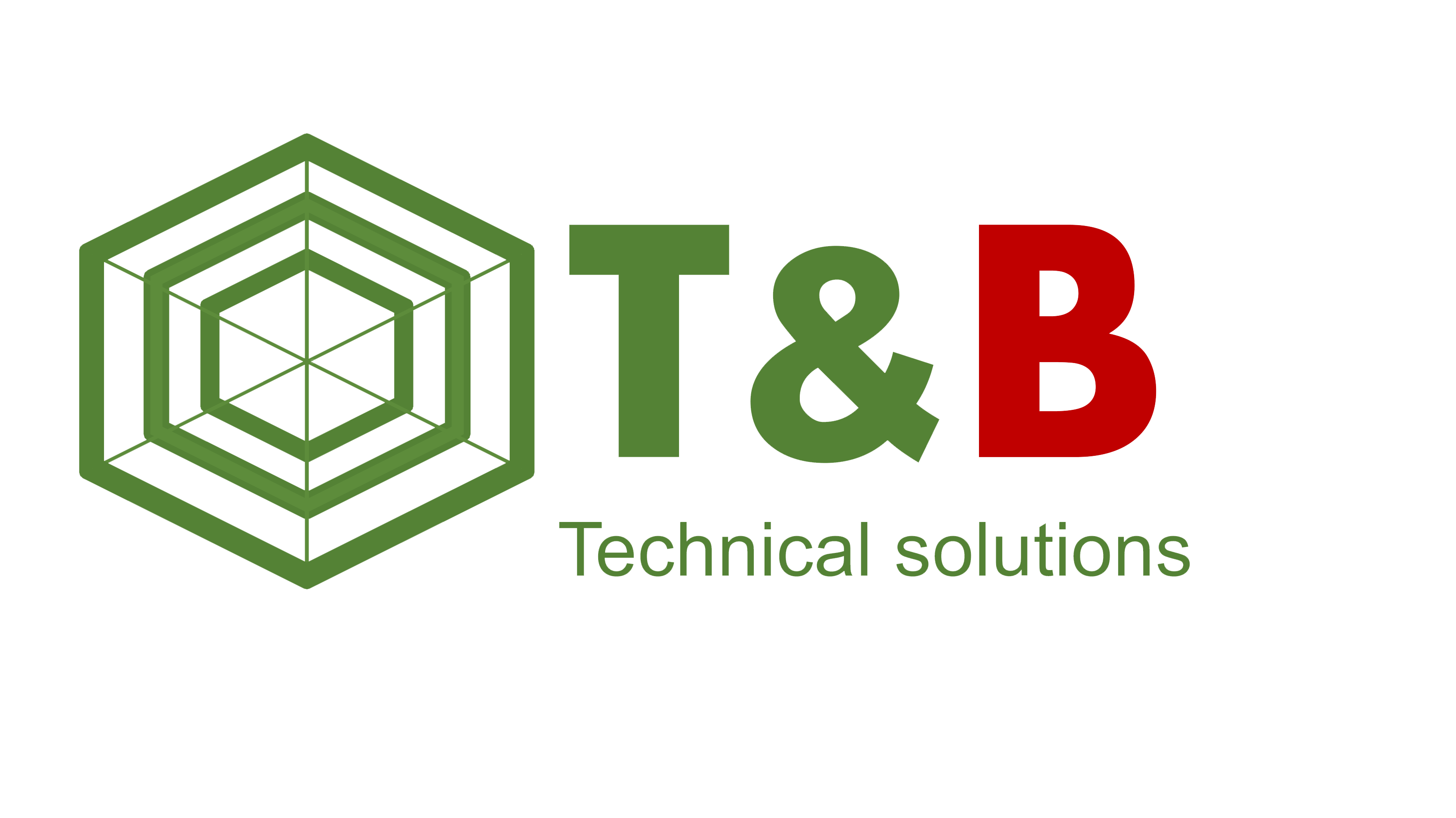 Logo Công ty TNHH Thương mại và Dịch vụ Kỹ thuật T&B Việt Nam