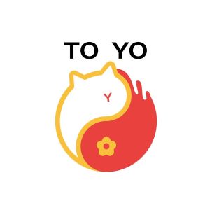 Logo Công ty TNHH Thương mại dịch vụ xuất nhập khẩu TOYO