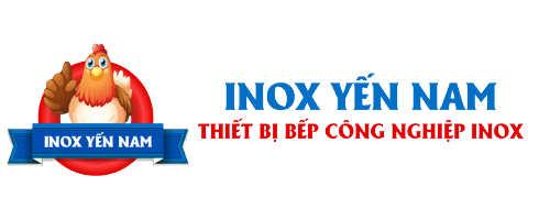 Logo Công ty TNHH Sản Xuất Thương Mại Inox Yến Nam