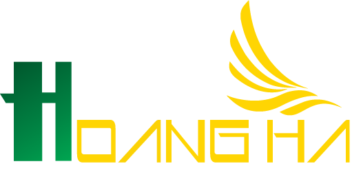 Logo Công Ty TNHH Thương Mại Dịch Vụ Giải Pháp Công Nghệ Hoàng Hà