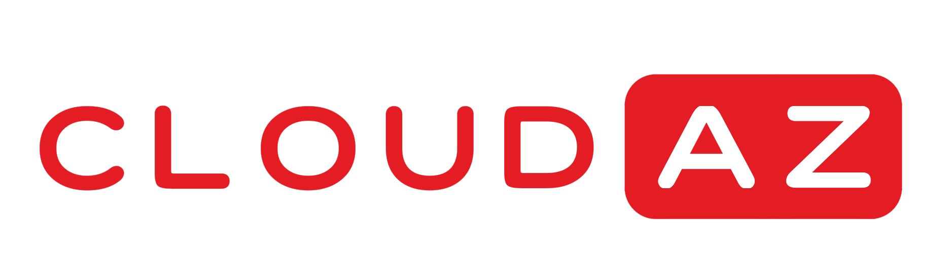 Logo Công ty Cổ phần phát triển dịch vụ Đám mây CLOUDAZ