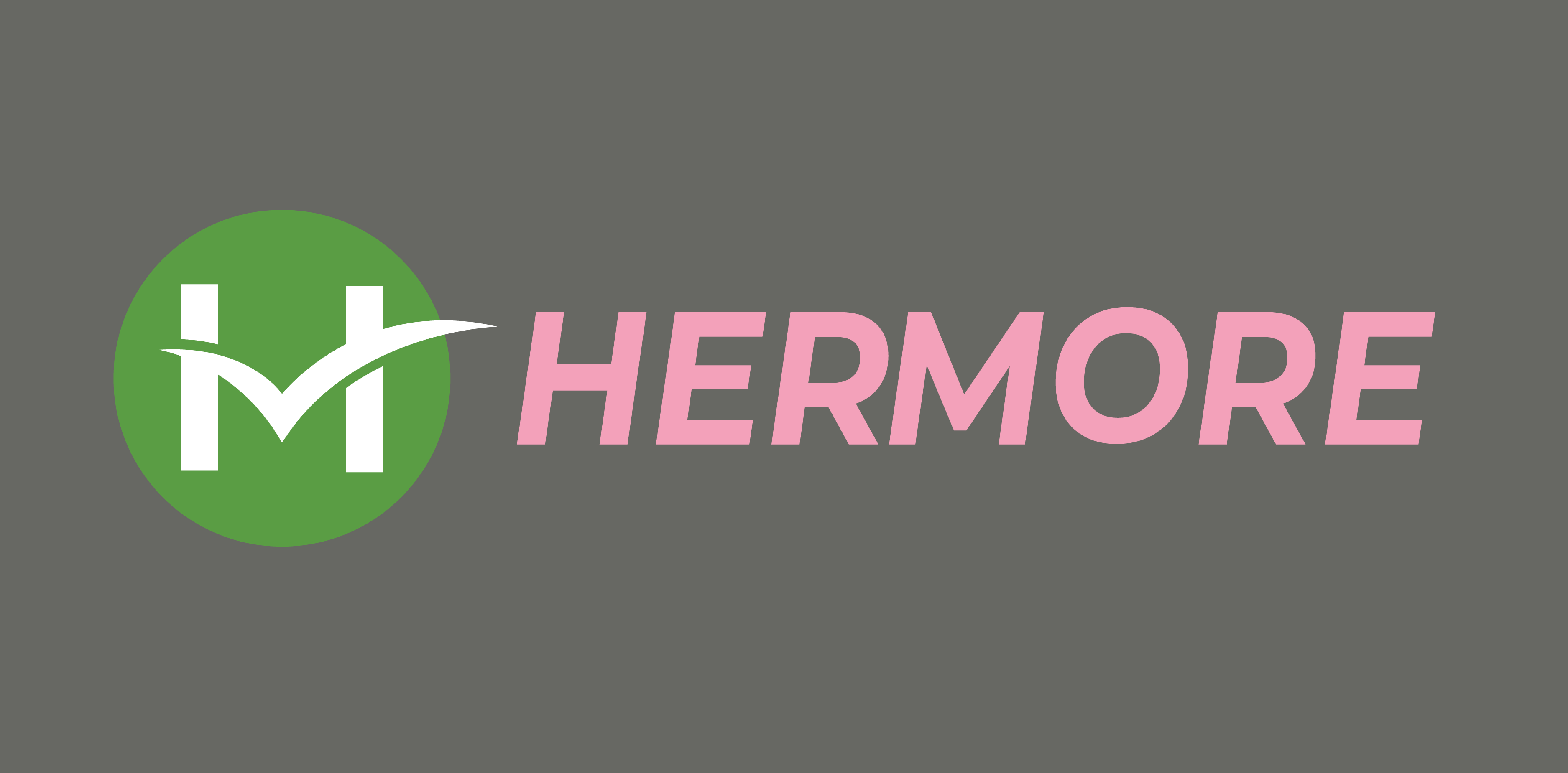 Logo Công ty Cổ phần Mỹ phẩm Hermore