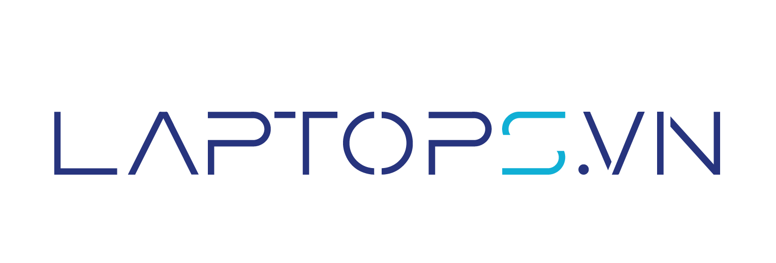 Logo Công ty TNHH Laptops.vn