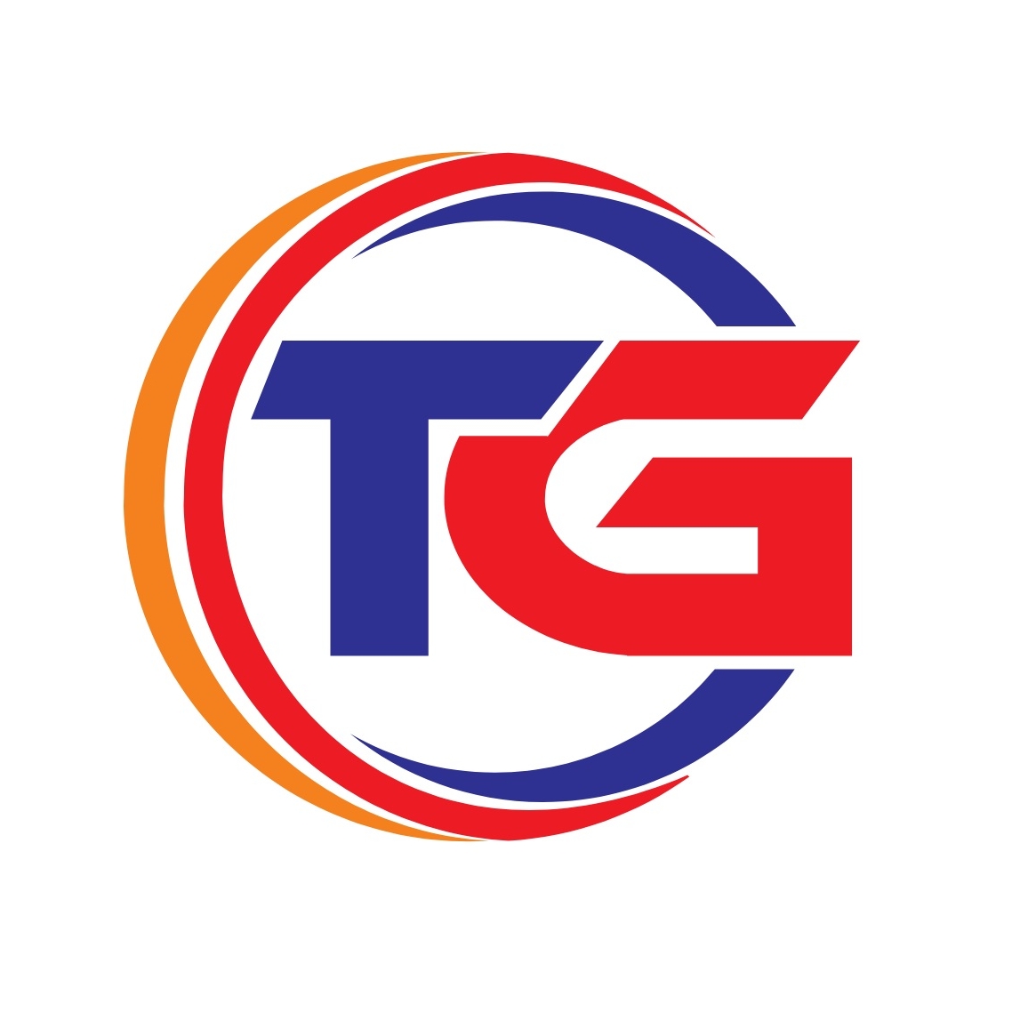 Logo Công ty TNHH Sản xuất Thương mại Tống Gia