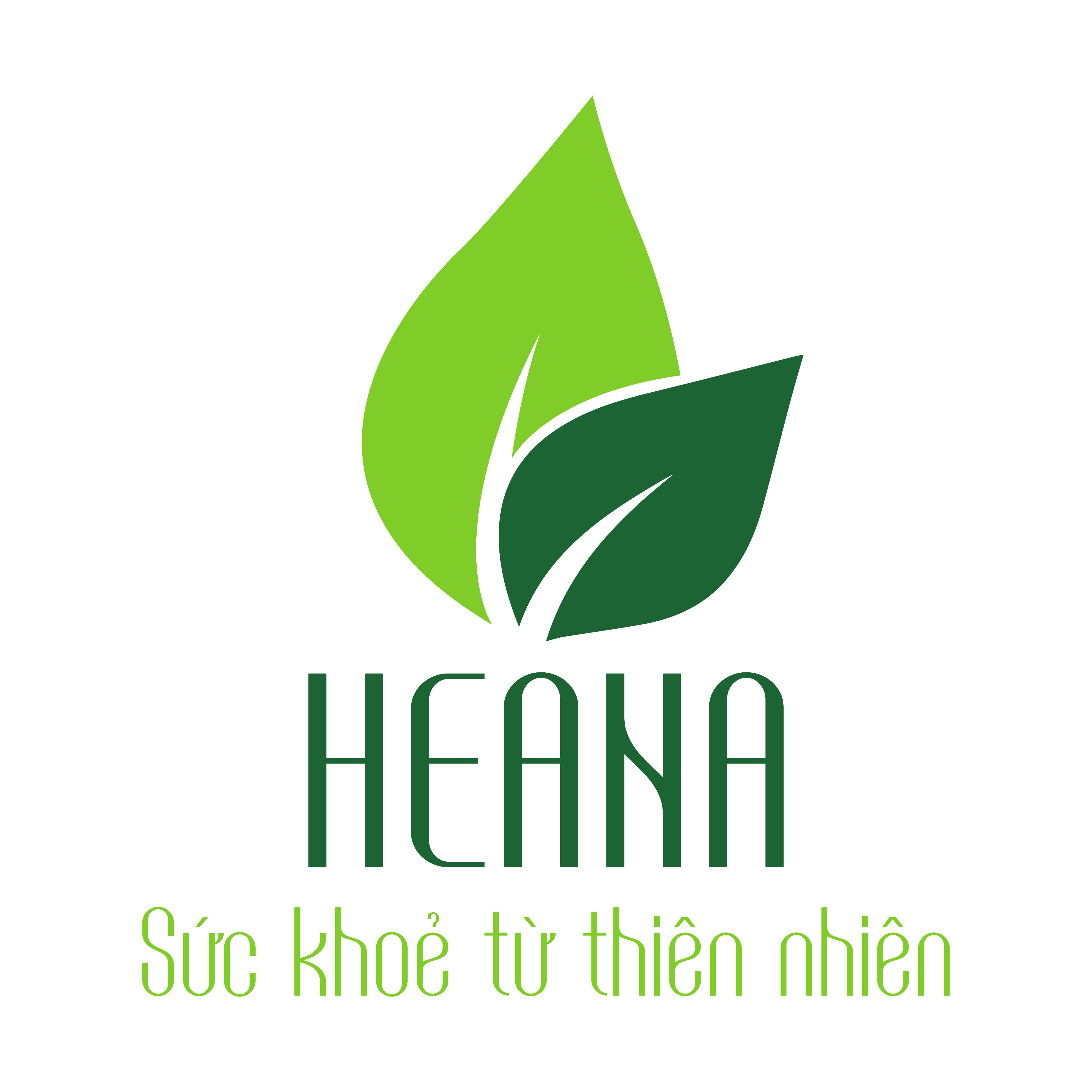 Logo Công ty TNHH Thương Mại HEANA Việt Nam