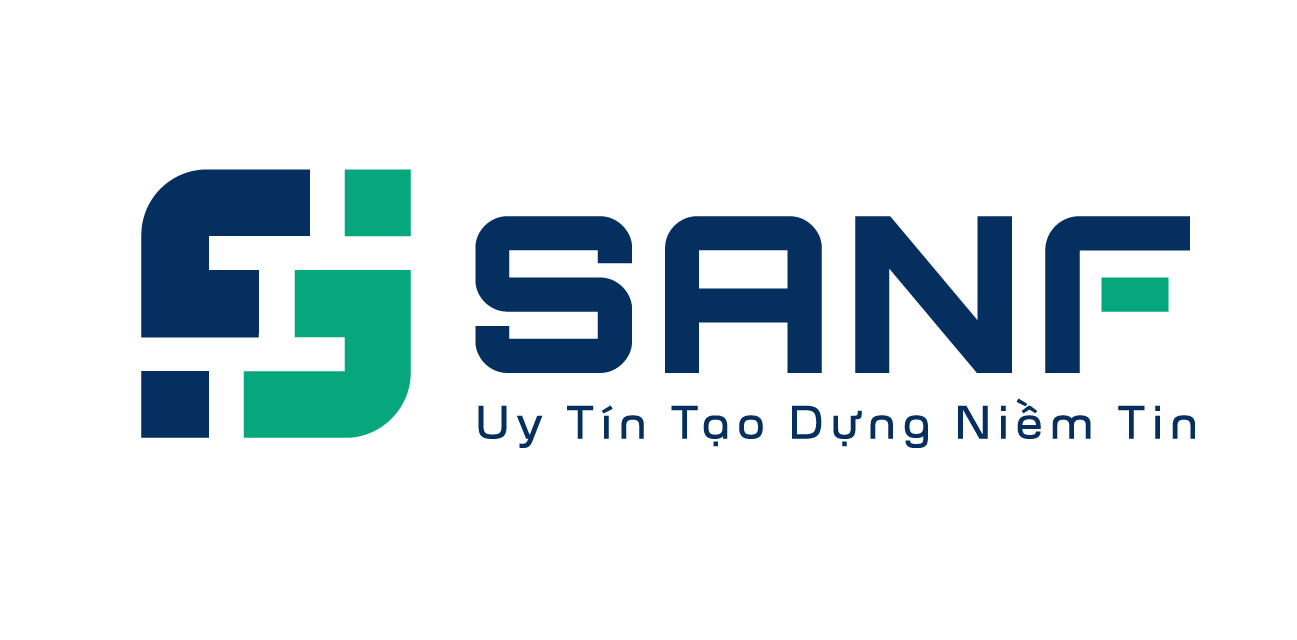 Logo Công ty TNHH SANF