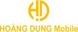 Logo Hộ kinh doanh Hoàng Dung Mobile