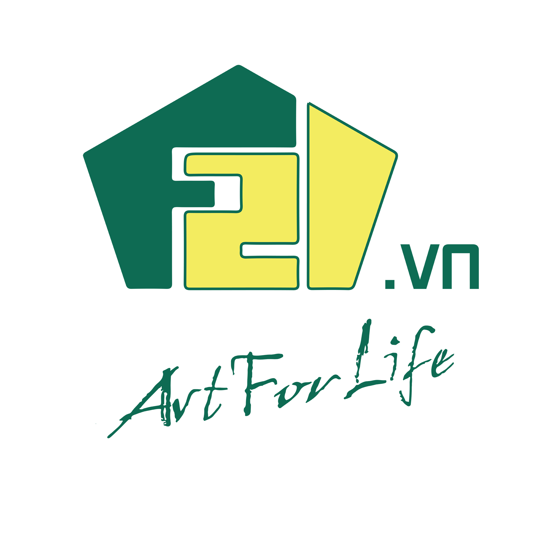 Logo Công ty TNHH Nội Thất Thế Kỷ 21