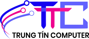 Logo Công ty TNHH Đầu tư Phát triển Công nghệ Trung Tín