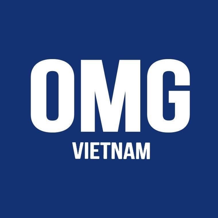 Logo Hộ Kinh doanh thời trang thể thao NAM OMG