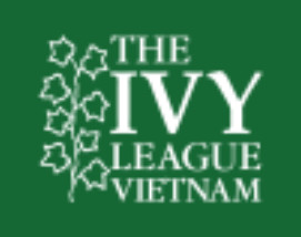 Logo Công ty TNHH IVY LEAGUE VIET NAM