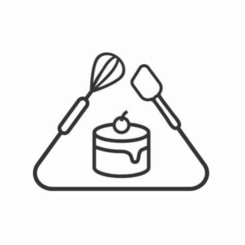 Logo Công ty TNNH Bánh Ngọt Tam Anh