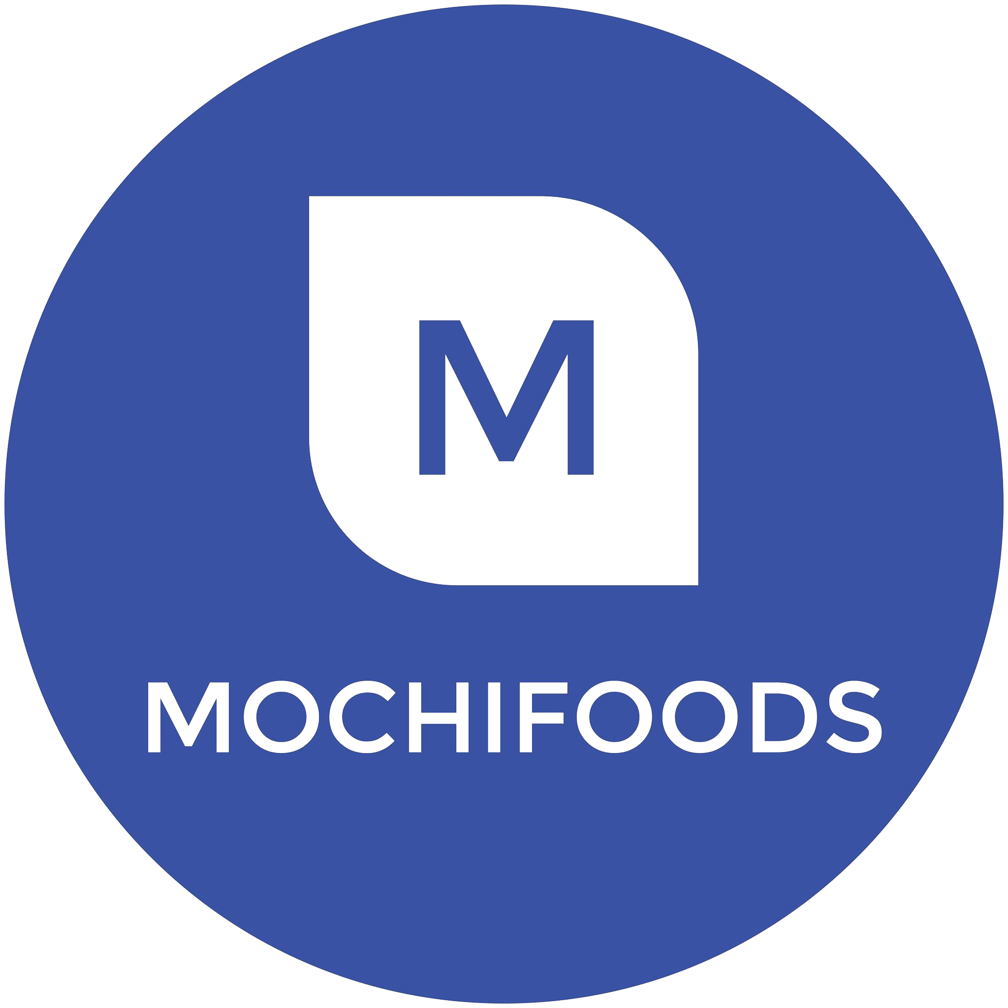 Logo Công ty TNHH Thương Mại Nuôi Trồng Chế Biến Thủy Hải Sản Mochifoods