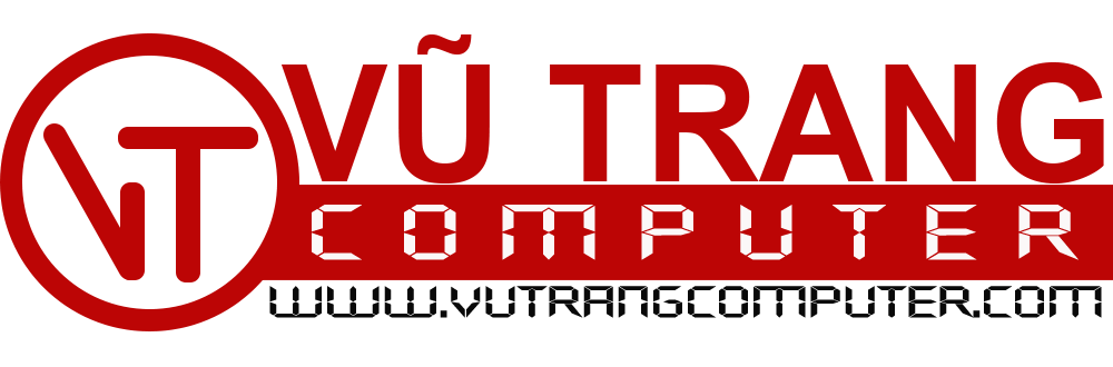 Logo Công ty TNHH Vũ Trang Computer