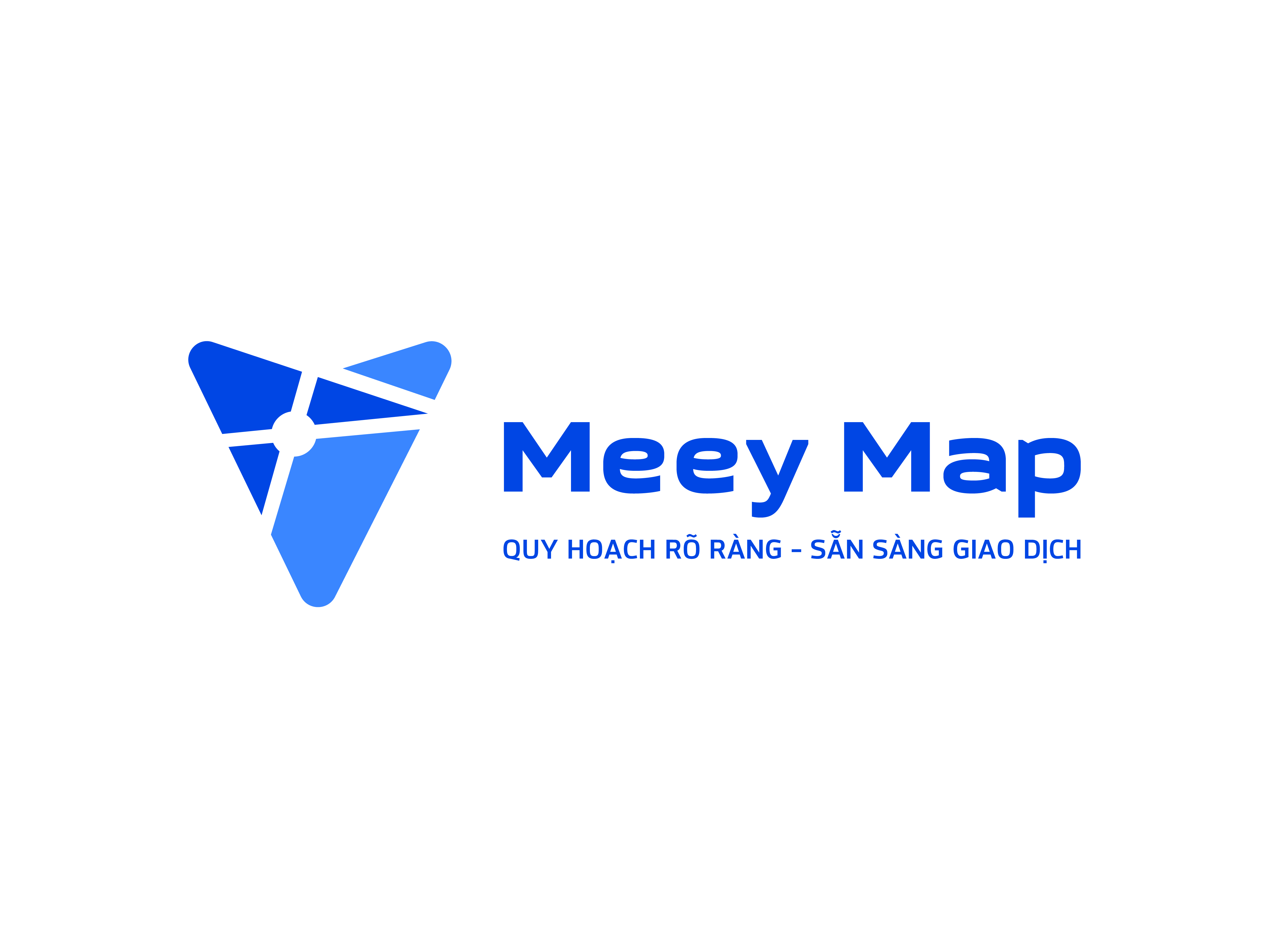Logo Công ty TNHH Chuyển đổi số Bất động sản