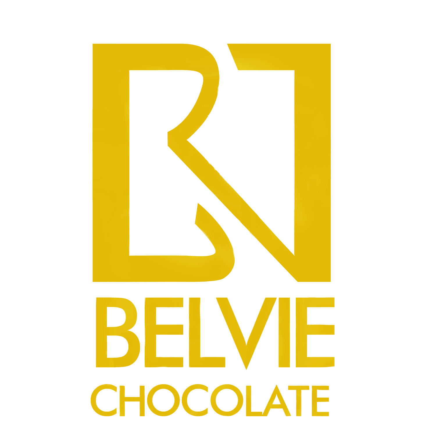 Logo Công ty TNHH Sản xuất Thương mại Belvie Chocolate