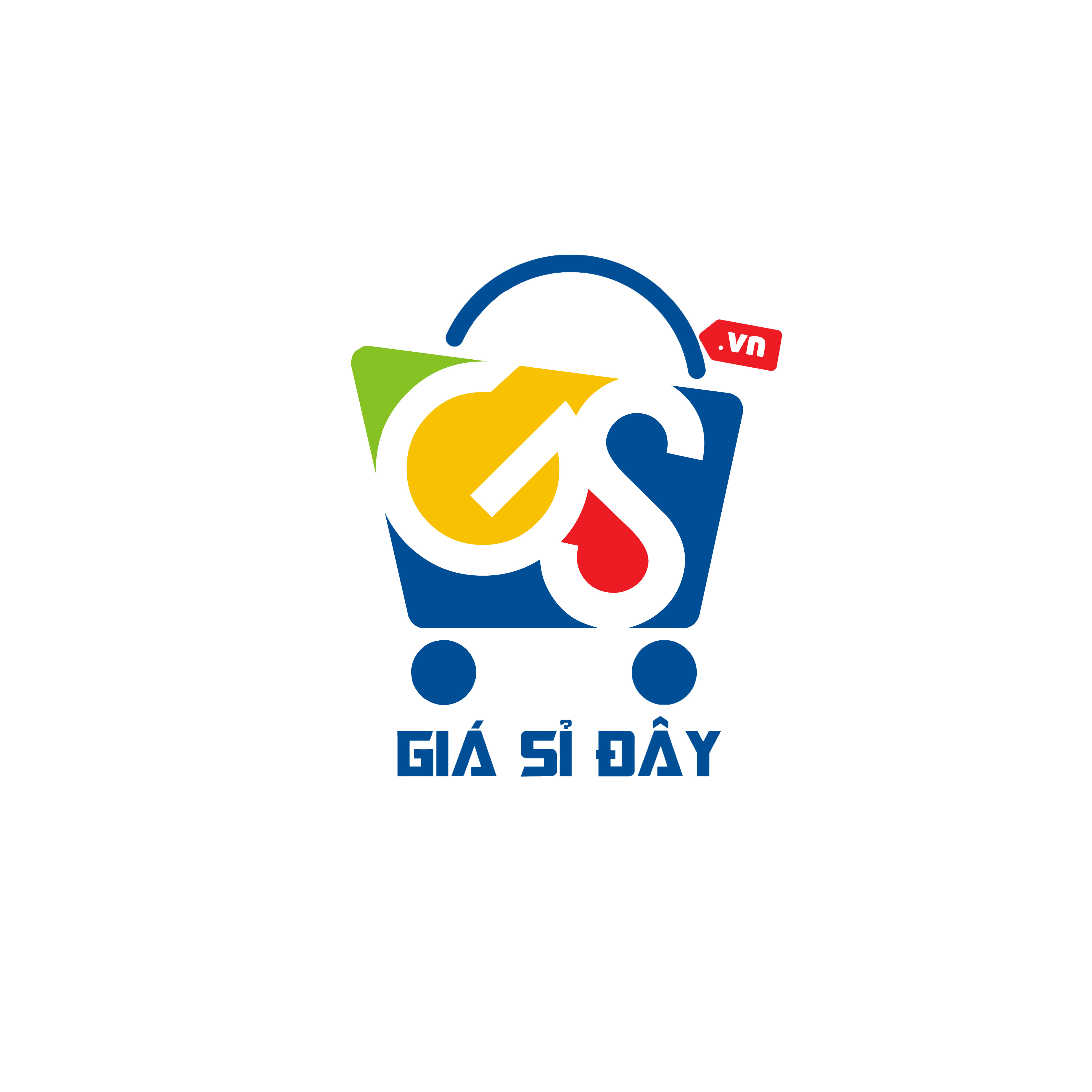 Logo Hộ kinh doanh Thanh Thanh Hương