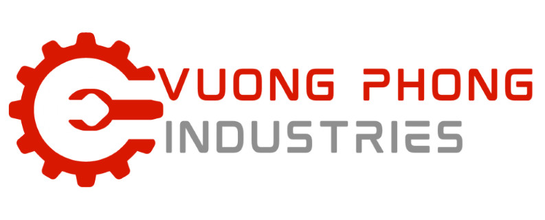 Logo Công ty TNHH Thương mại và Dịch vụ Vương Phong
