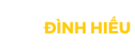 Logo Công ty TNHH Đình Hiếu Mobile