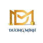 Logo Công ty TNHH MTV Đầu tư thương mại Dịch vụ Dương Minh