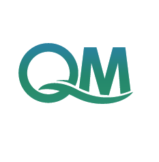 Logo Công ty TNHH May Mặc XNK Quang Minh