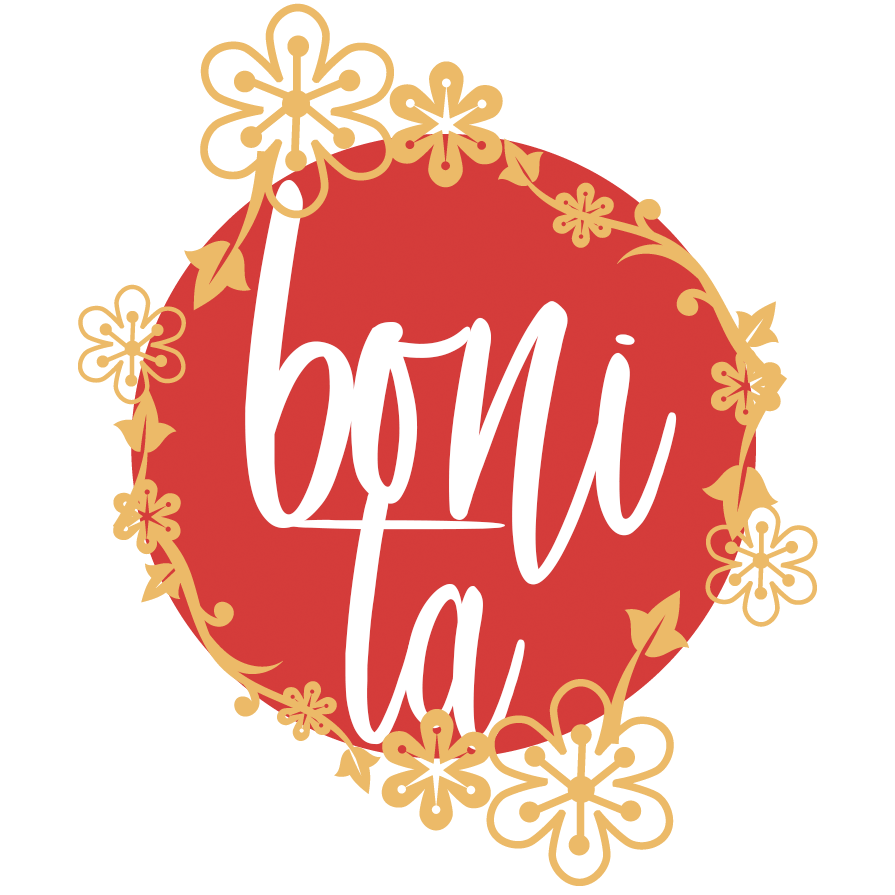 Logo Hộ Kinh Doanh Bonita