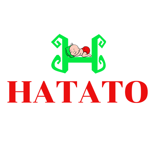 Logo Công ty TNHH Sản Xuất và Thương Mại Hatato