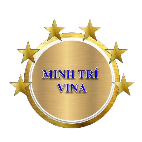 Logo Công ty TNHH Thiết Bị Đo Minh Trí Vina