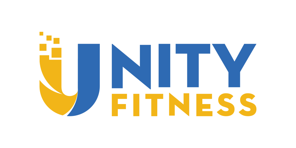 Logo Công ty Cổ phần Công nghệ & Thể Thao Unity