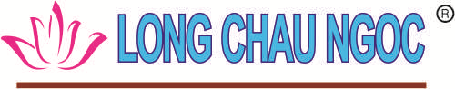 Logo Công ty TNHH MTV Sản xuất thương mại xuất nhập khẩu Long Châu Ngọc