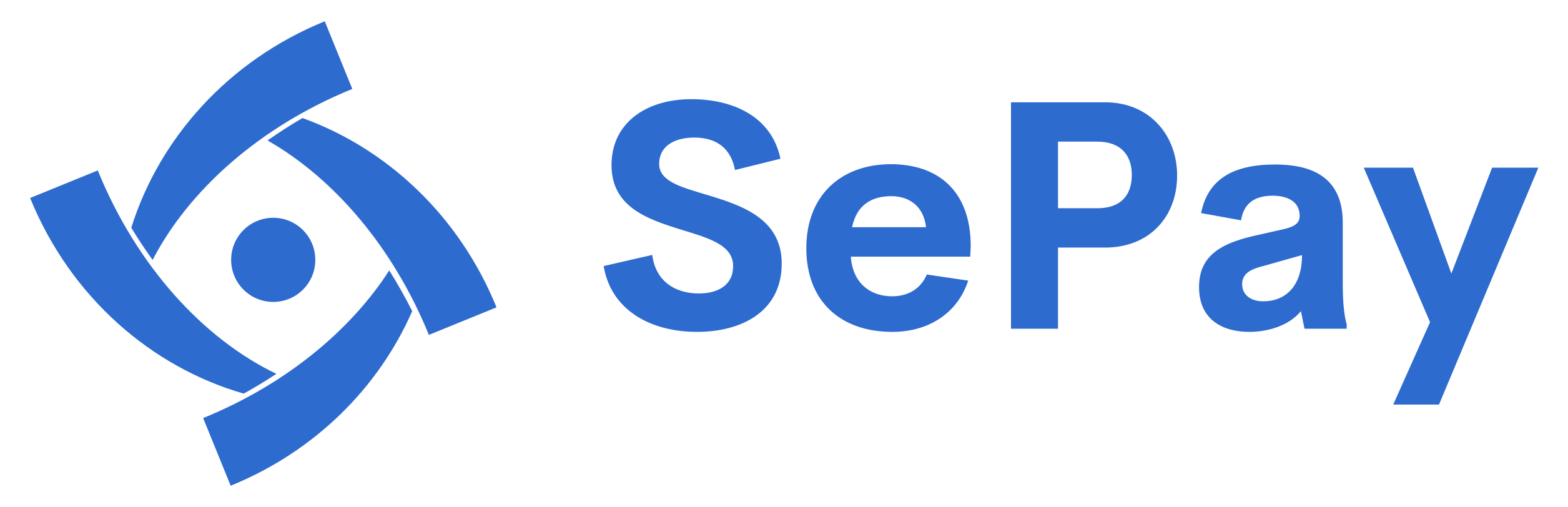 Logo Công ty Cổ phần SEPAY