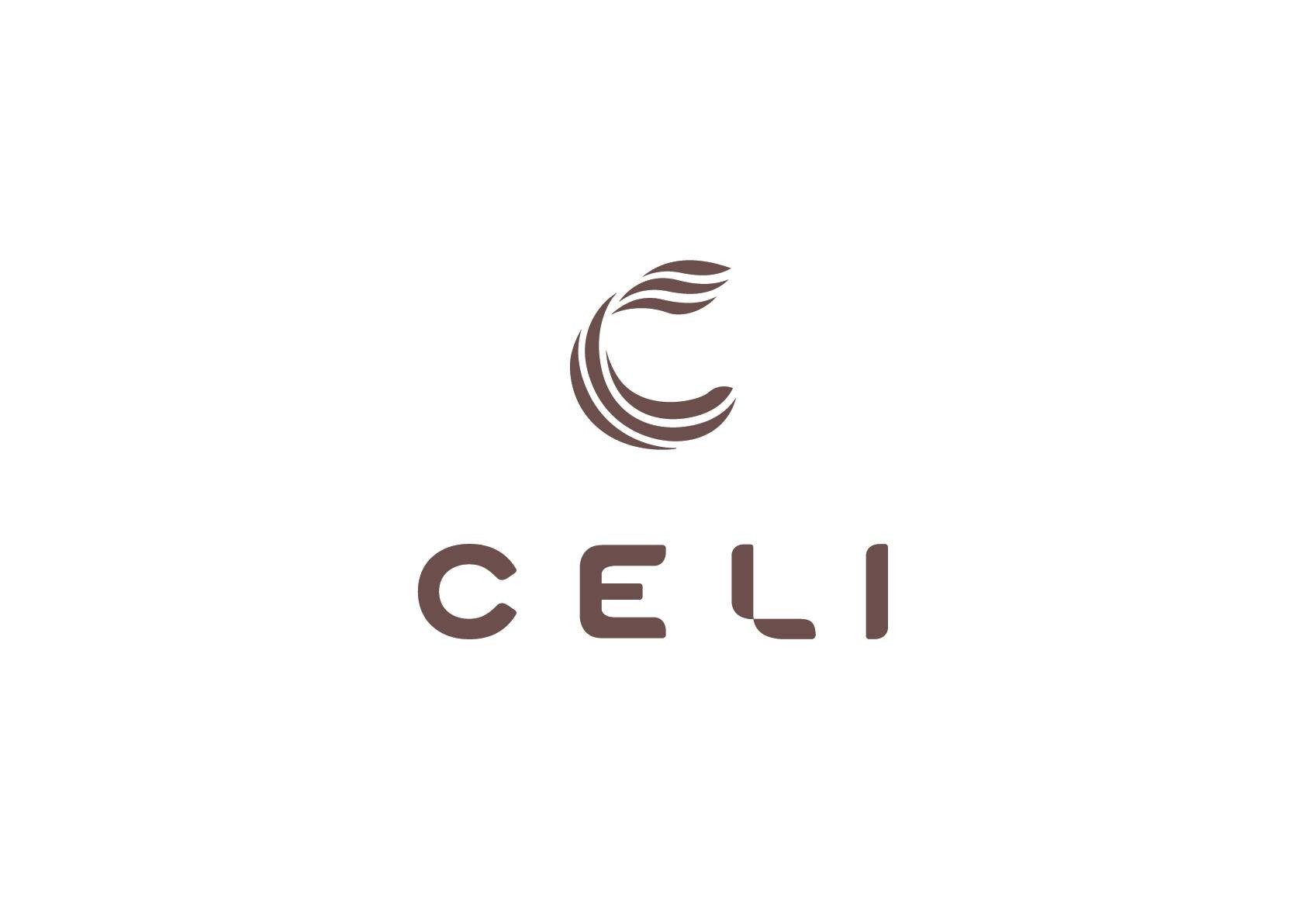 Logo Hộ Kinh Doanh Celi Shoes