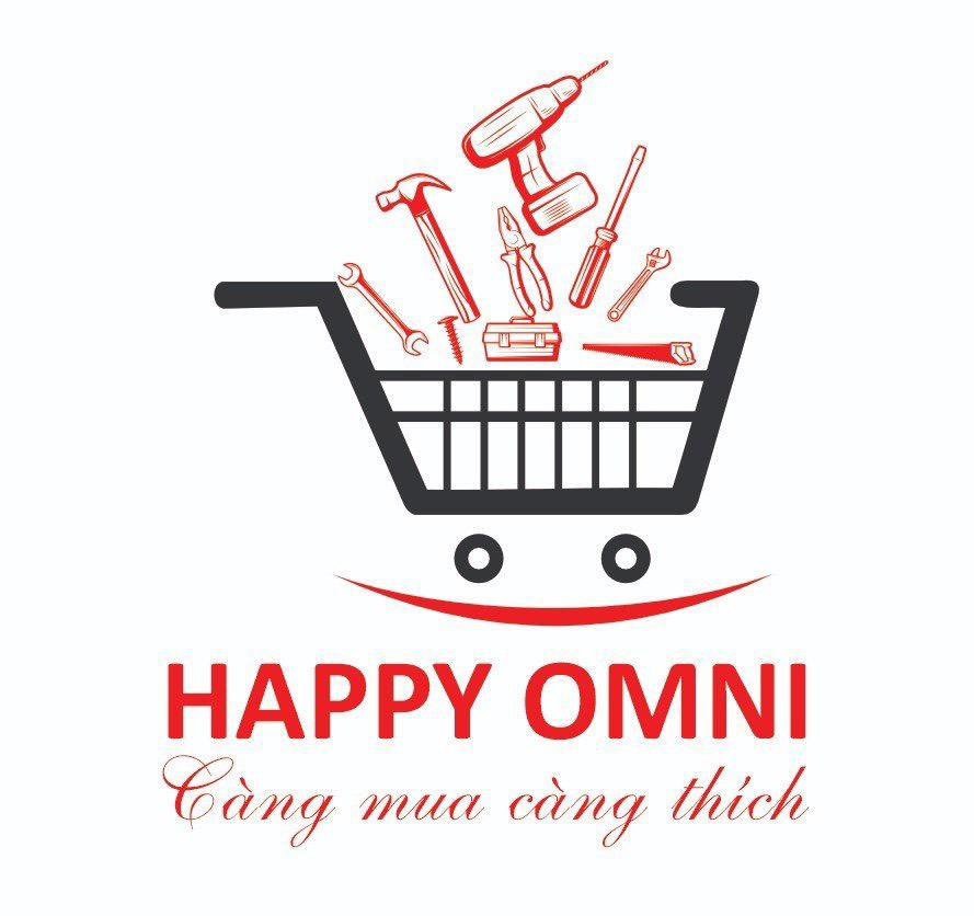 Logo Công ty Cổ phần Happy Omni