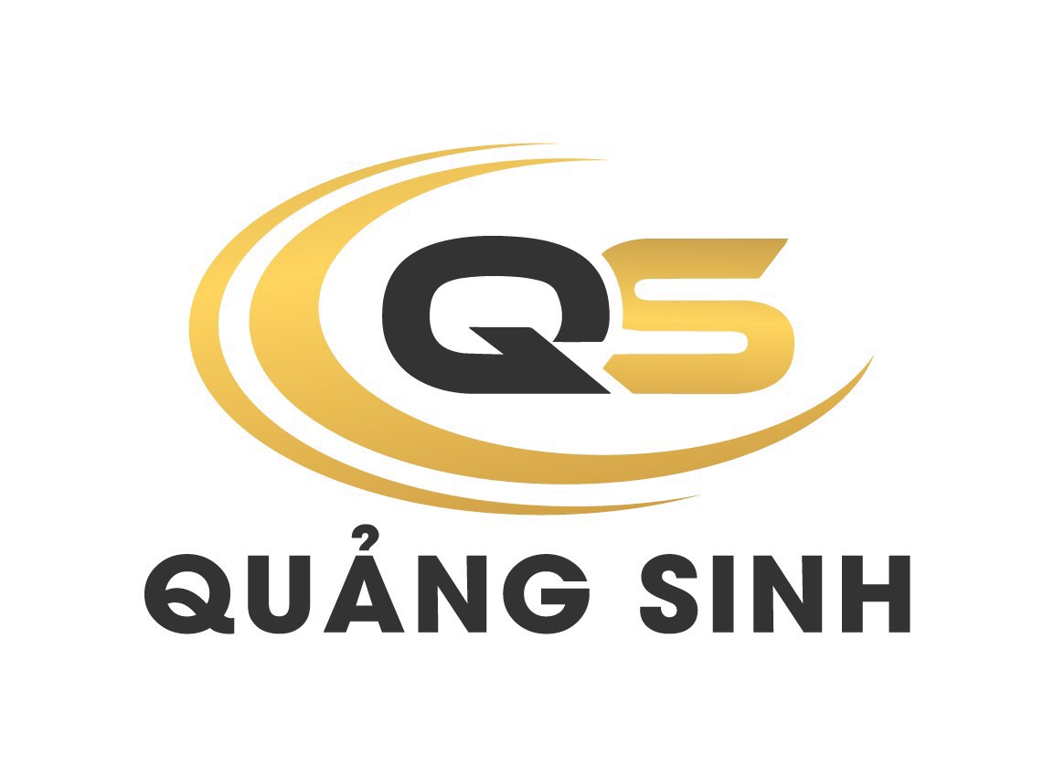 Logo Công ty TNHH Thương Mại Quảng Sinh