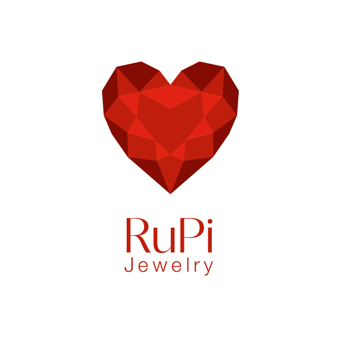 Logo Hộ kinh doanh Rupi Rupi
